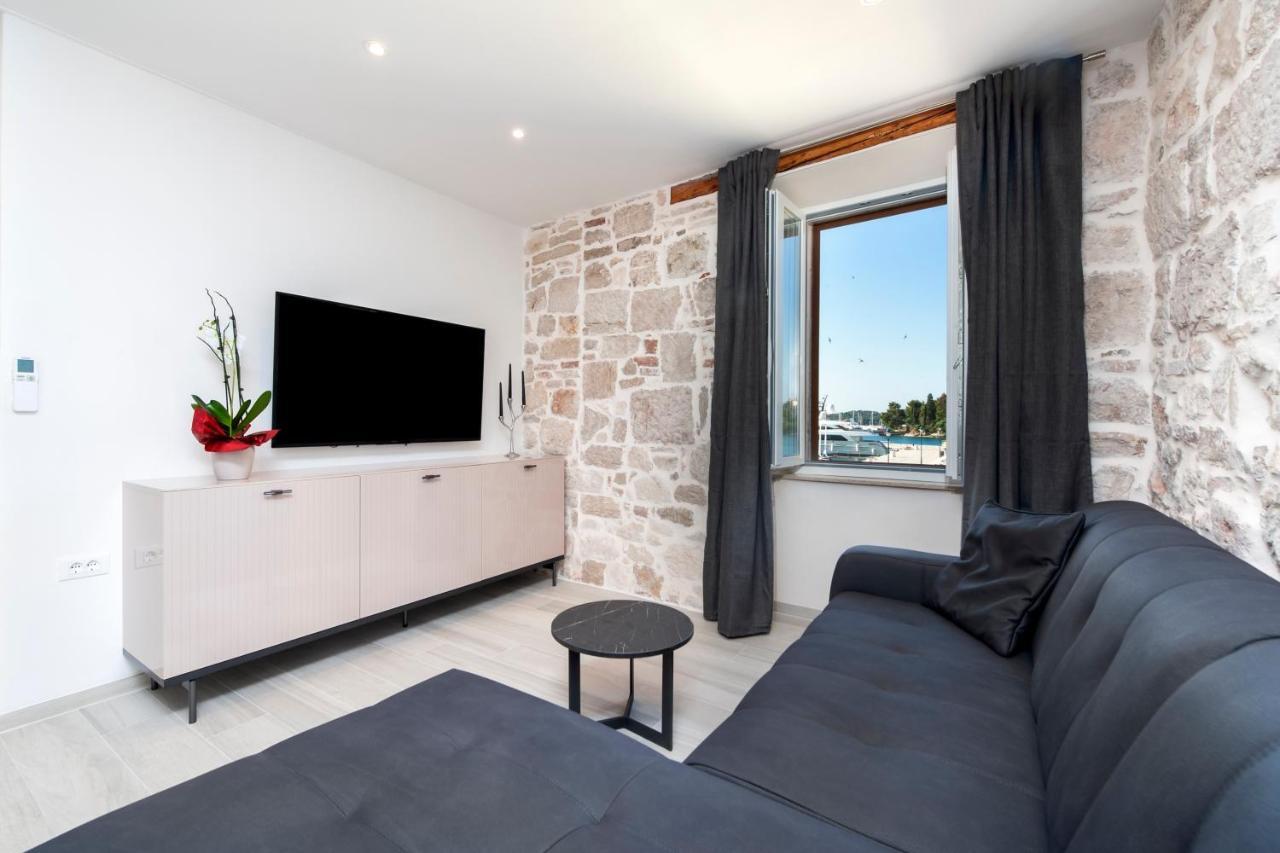 Volta Sea View Appartement *